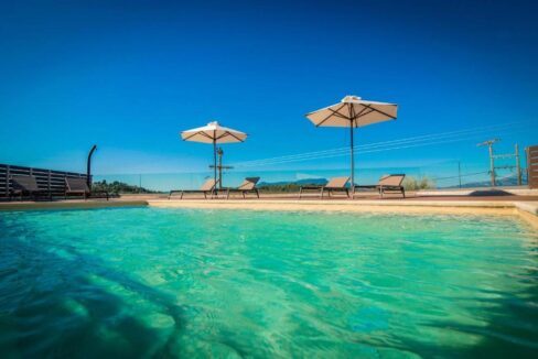 Vathy Meganisi Lefkada Greece for sale, Lefkada properties 20