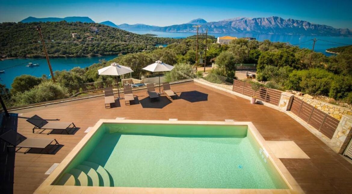 Vathy Meganisi Lefkada Greece for sale, Lefkada properties 21