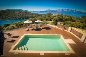 Vathy Meganisi Lefkada Greece for sale, Lefkada properties