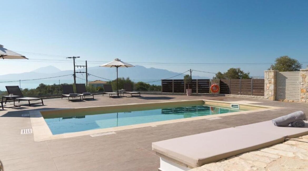 Vathy Meganisi Lefkada Greece for sale, Lefkada properties 22