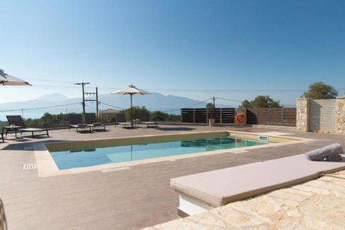 Vathy Meganisi Lefkada Greece for sale, Lefkada properties 22