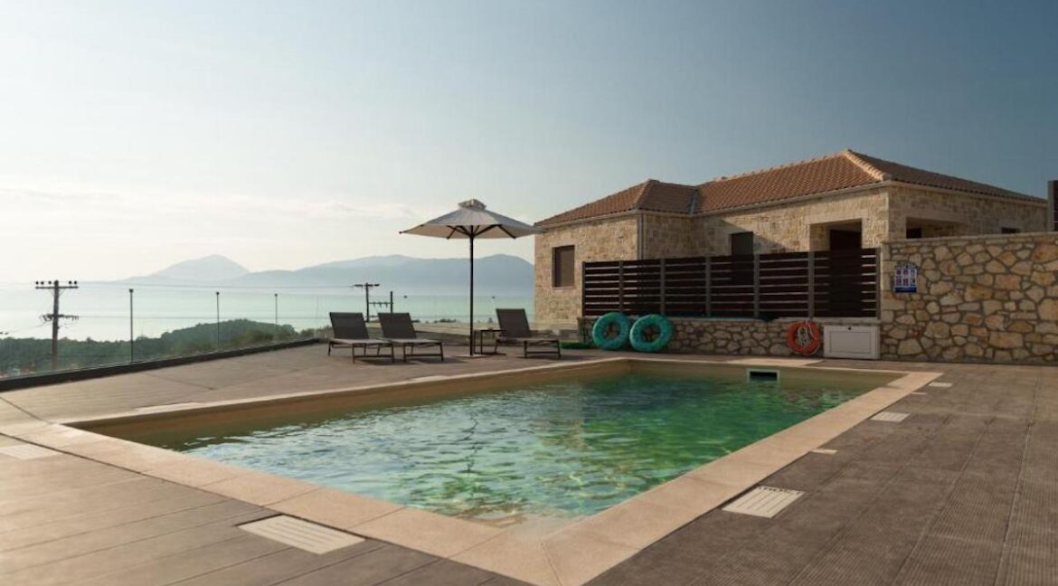 Vathy Meganisi Lefkada Greece for sale, Lefkada properties 23