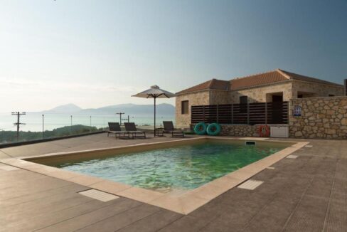 Vathy Meganisi Lefkada Greece for sale, Lefkada properties 23