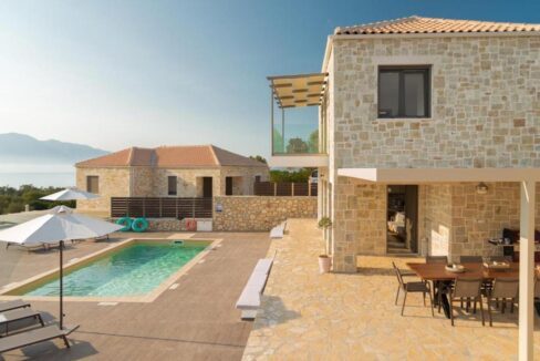 Vathy Meganisi Lefkada Greece for sale, Lefkada properties 24
