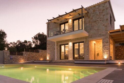 Vathy Meganisi Lefkada Greece for sale, Lefkada properties 25