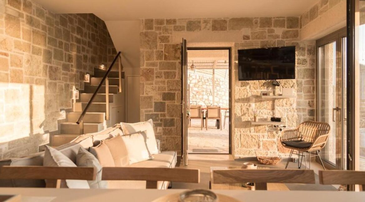 Vathy Meganisi Lefkada Greece for sale, Lefkada properties 4