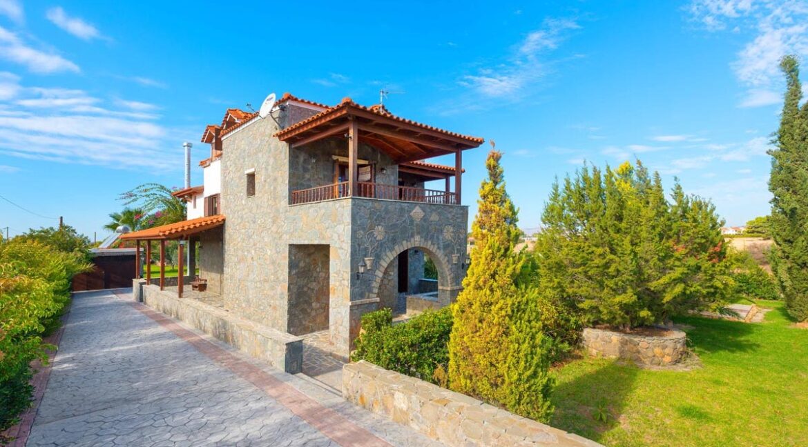 Villa for Sale Rhodes Gennadi Greece, Buy Property Rhodes Greece 18