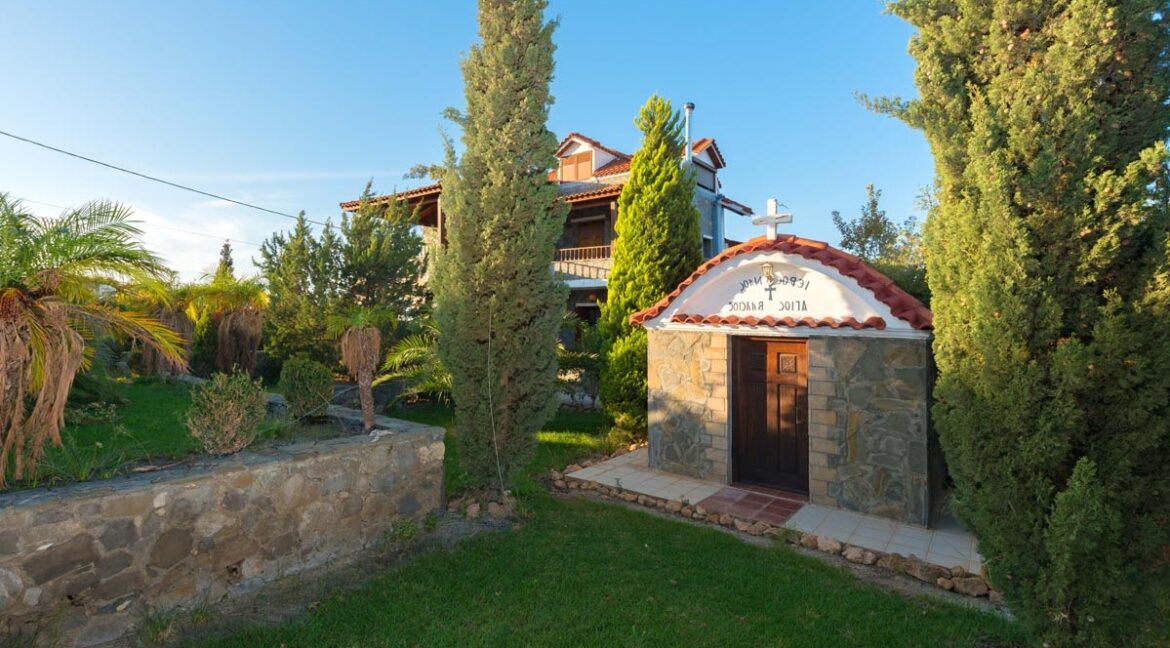 Villa for Sale Rhodes Gennadi Greece, Buy Property Rhodes Greece 19