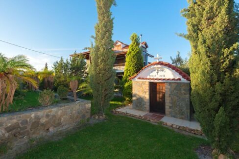 Villa for Sale Rhodes Gennadi Greece, Buy Property Rhodes Greece 19