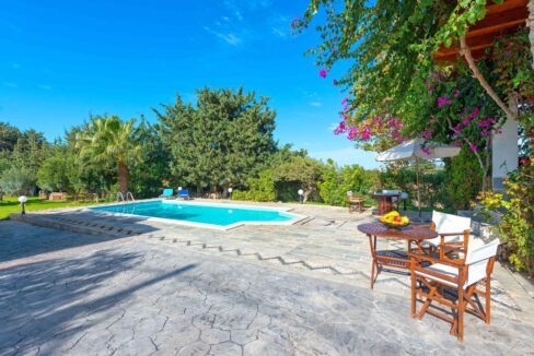 Villa for Sale Rhodes Gennadi Greece, Buy Property Rhodes Greece 20