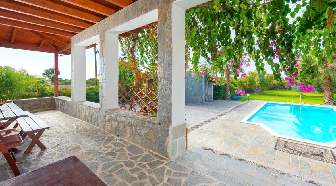 Villa for Sale Rhodes Gennadi Greece, Buy Property Rhodes Greece 21