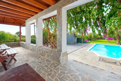 Villa for Sale Rhodes Gennadi Greece, Buy Property Rhodes Greece 21