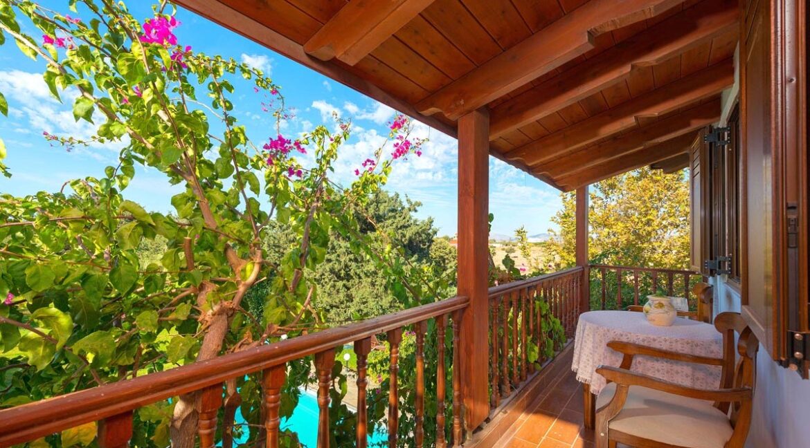 Villa for Sale Rhodes Gennadi Greece, Buy Property Rhodes Greece 23