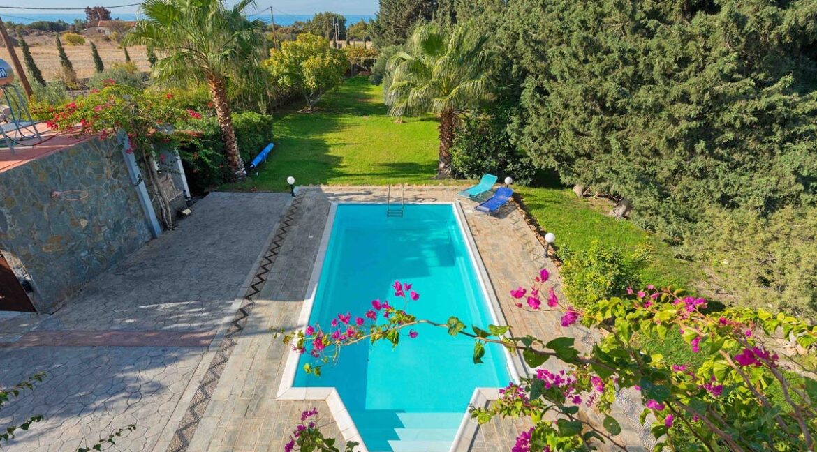Villa for Sale Rhodes Gennadi Greece, Buy Property Rhodes Greece 24
