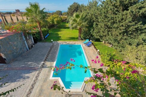 Villa for Sale Rhodes Gennadi Greece, Buy Property Rhodes Greece 24