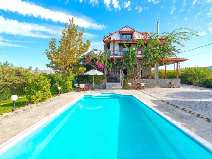 Villa for Sale Rhodes Gennadi Greece, Buy Property Rhodes Greece