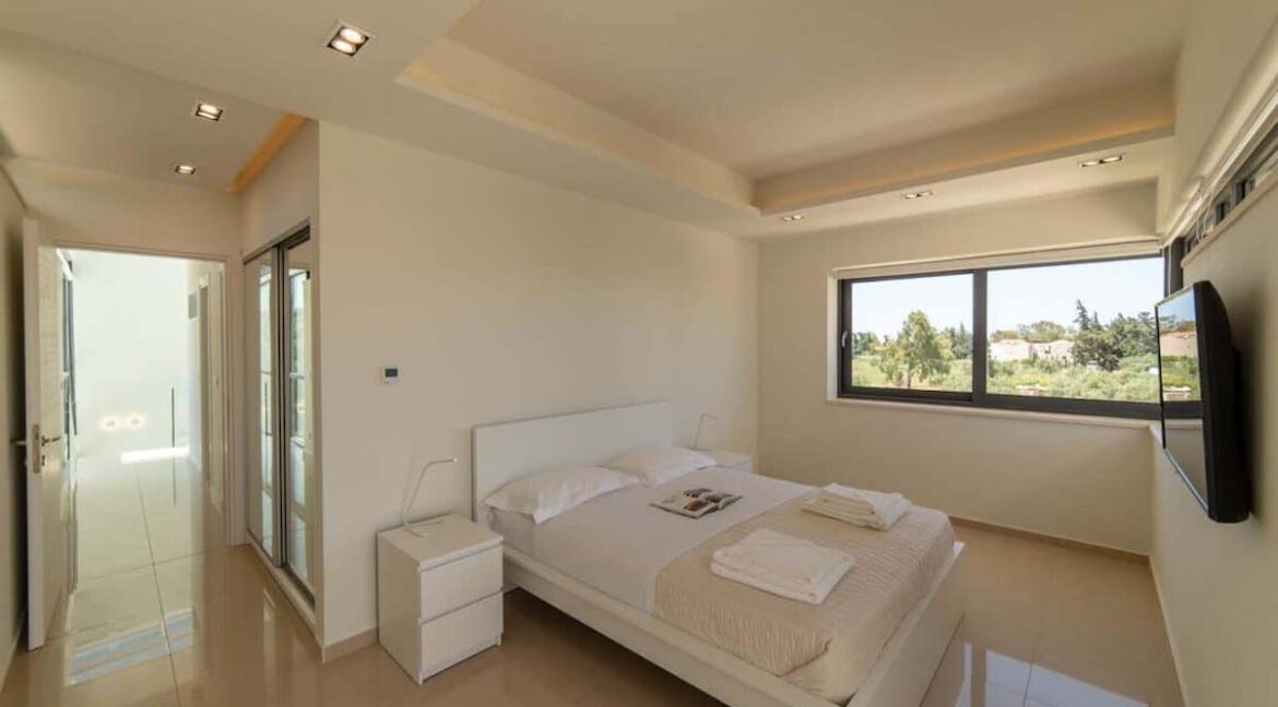 Villa for Sale at Chania Crete in Greece, Properties for sale in Crete Island 12