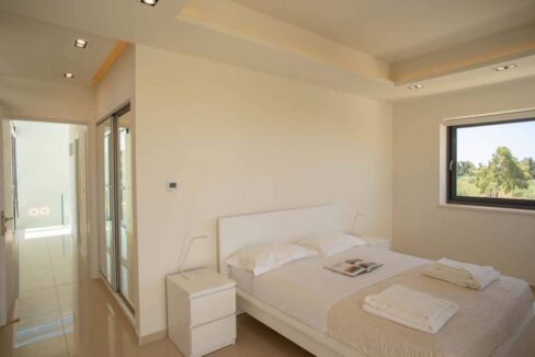 Villa for Sale at Chania Crete in Greece, Properties for sale in Crete Island 14