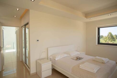 Villa for Sale at Chania Crete in Greece, Properties for sale in Crete Island 14