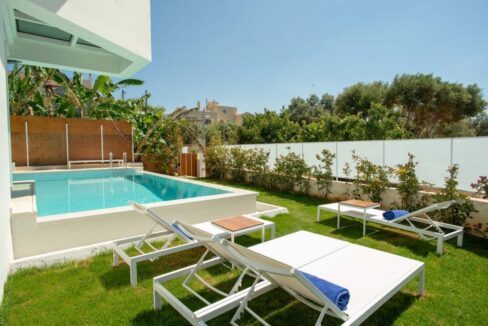 Villa for Sale at Chania Crete in Greece, Properties for sale in Crete Island 18