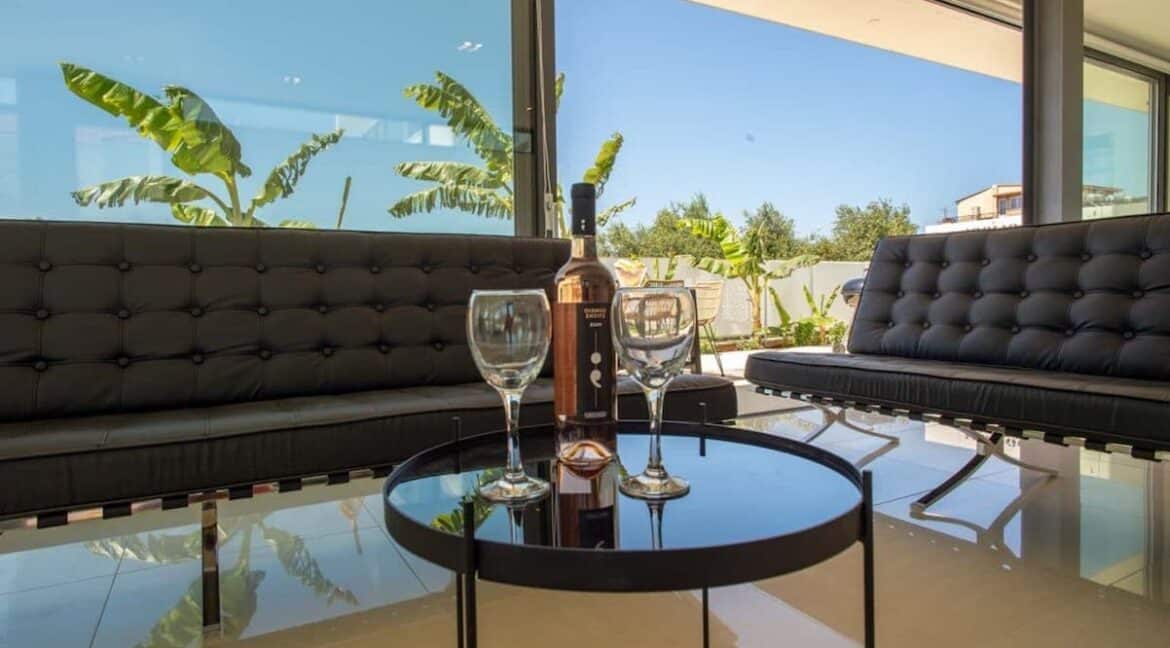 Villa for Sale at Chania Crete in Greece, Properties for sale in Crete Island 21