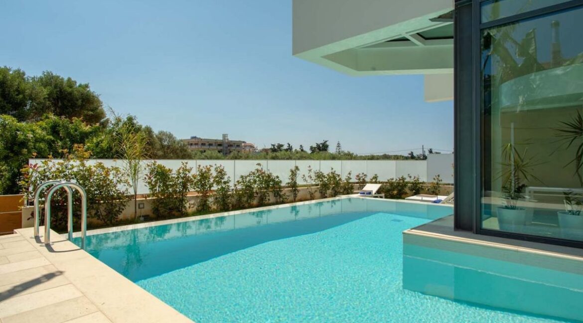 Villa for Sale at Chania Crete in Greece, Properties for sale in Crete Island 25