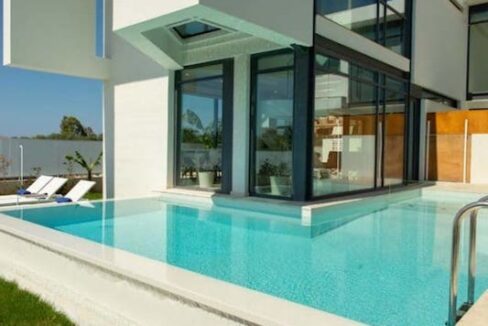 Villa for Sale at Chania Crete in Greece, Properties for sale in Crete Island 27