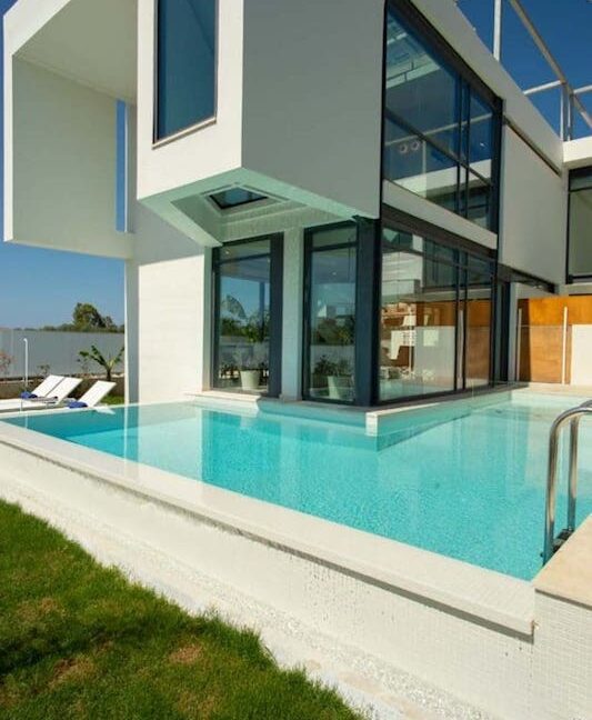 Villa for Sale at Chania Crete in Greece, Properties for sale in Crete Island 27