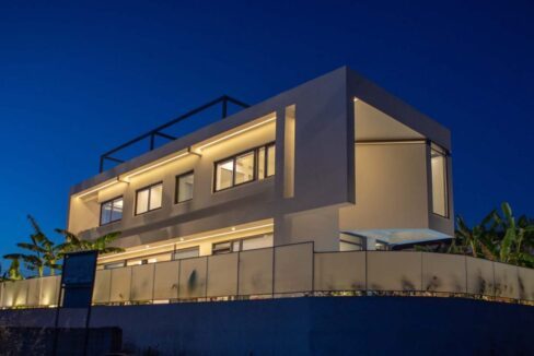 Villa for Sale at Chania Crete in Greece, Properties for sale in Crete Island 28