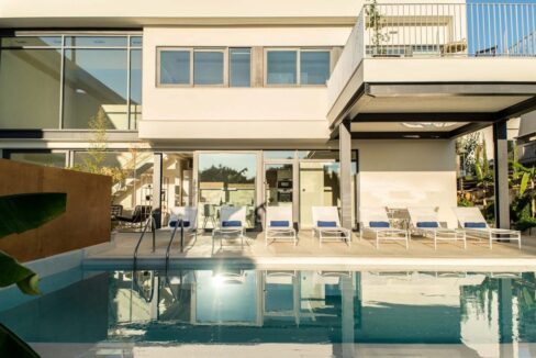 Villa for Sale at Chania Crete in Greece, Properties for sale in Crete Island 29