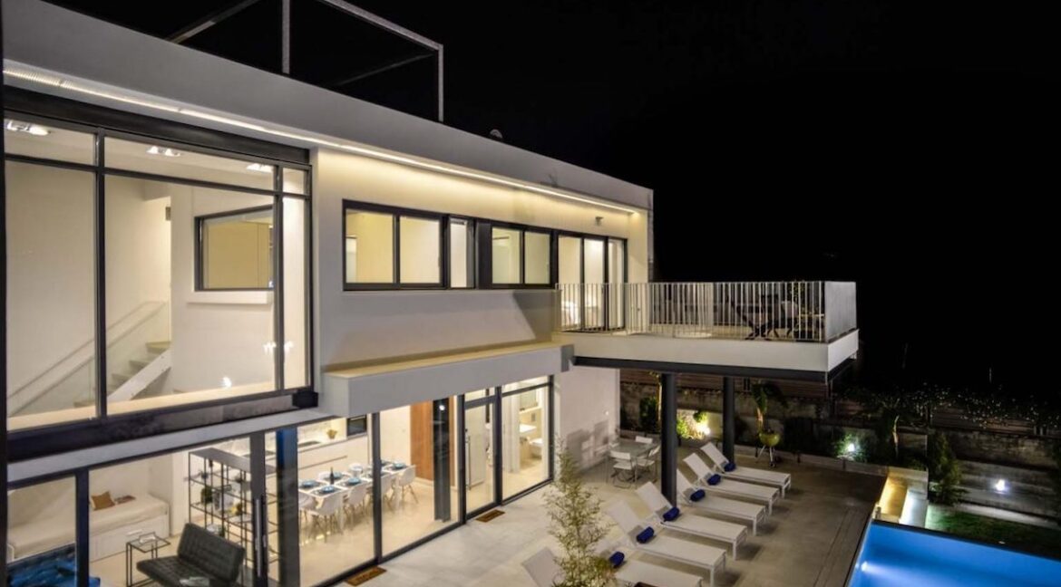 Villa for Sale at Chania Crete in Greece, Properties for sale in Crete Island 35