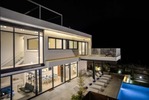 Villa for Sale at Chania Crete in Greece, Properties for sale in Crete Island 35