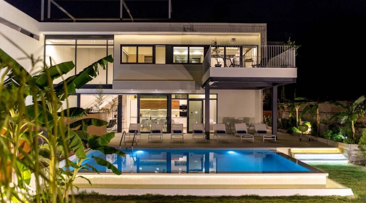 Villa for Sale at Chania Crete in Greece, Properties for sale in Crete Island 36