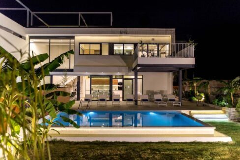 Villa for Sale at Chania Crete in Greece, Properties for sale in Crete Island