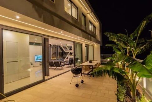 Villa for Sale at Chania Crete in Greece, Properties for sale in Crete Island 6