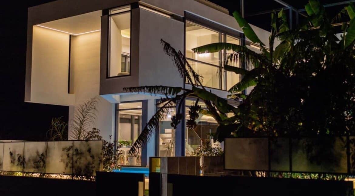 Villa for Sale at Chania Crete in Greece, Properties for sale in Crete Island 7