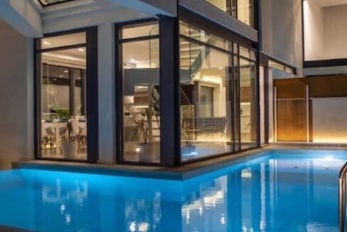 Villa for Sale at Chania Crete in Greece, Properties for sale in Crete Island 9