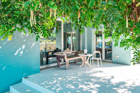 Villa with sea view in Afytos Chalkidiki for sale, Halkidiki Properties 12