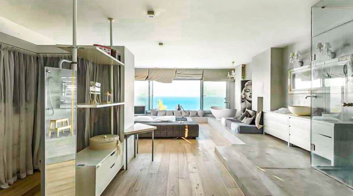Villa with sea view in Afytos Chalkidiki for sale, Halkidiki Properties 19