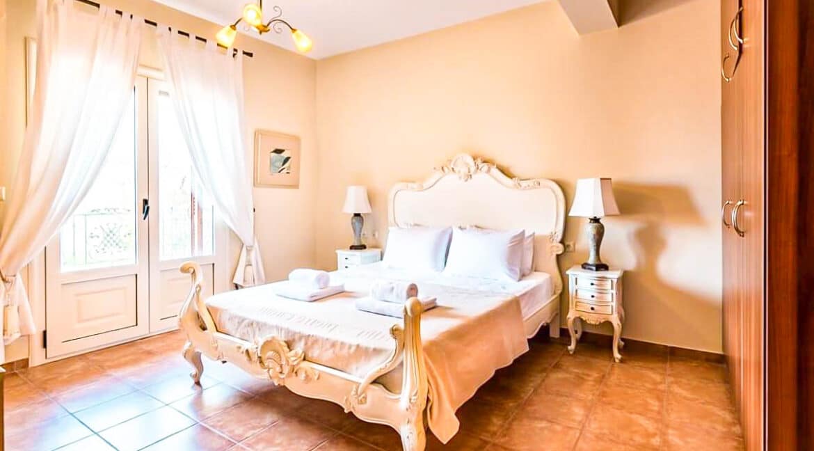 Villas for sale Galini Lefkada Island Greece, Luxury Property Lefkada Island 13