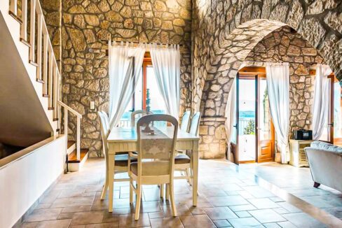 Villas for sale Galini Lefkada Island Greece, Luxury Property Lefkada Island 14