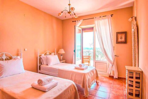 Villas for sale Galini Lefkada Island Greece, Luxury Property Lefkada Island 25