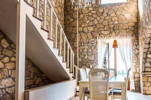 Villas for sale Galini Lefkada Island Greece, Luxury Property Lefkada Island 26