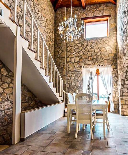 Villas for sale Galini Lefkada Island Greece, Luxury Property Lefkada Island 26