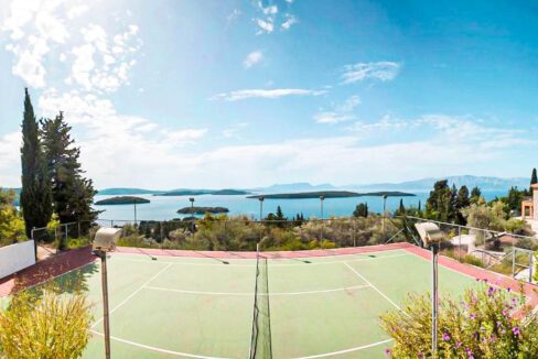 Villas for sale Galini Lefkada Island Greece, Luxury Property Lefkada Island 6
