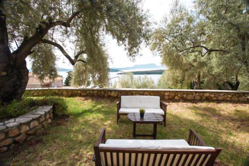 Villas for sale Galini Lefkada Island Greece, Luxury Property Lefkada Island 7