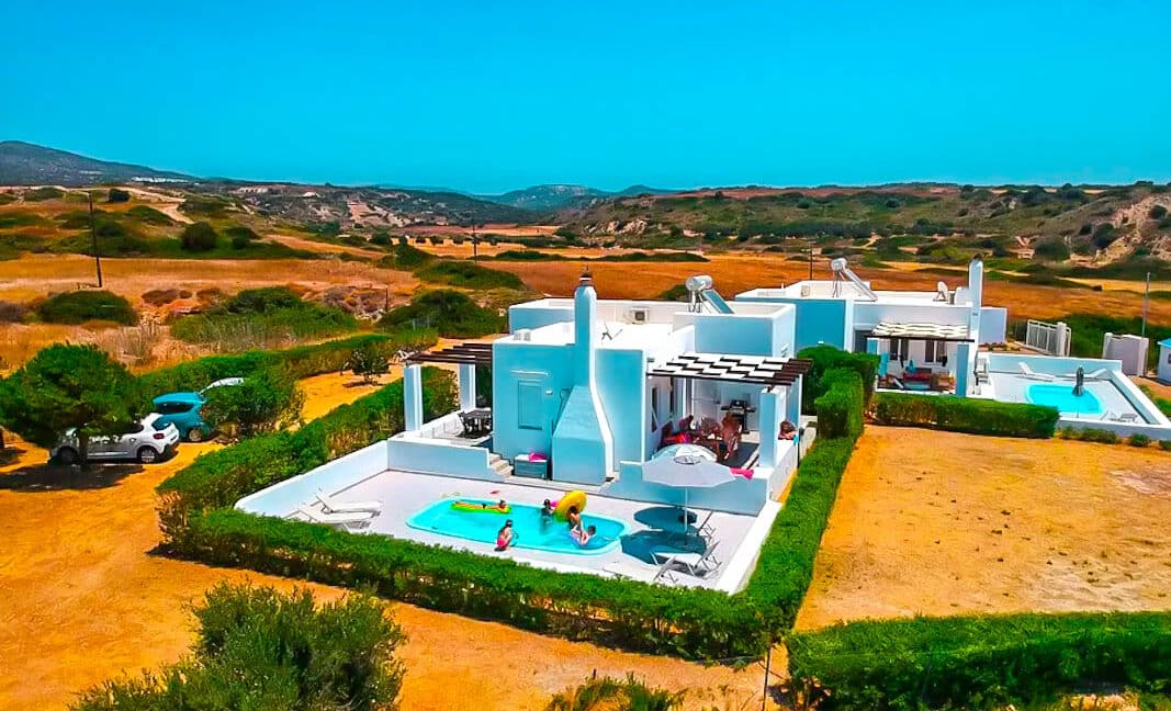 Villas for sale Rhodes Island, Buy House Rodos Greece 17