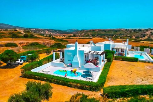 Villas for sale Rhodes Island, Buy House Rodos Greece 17