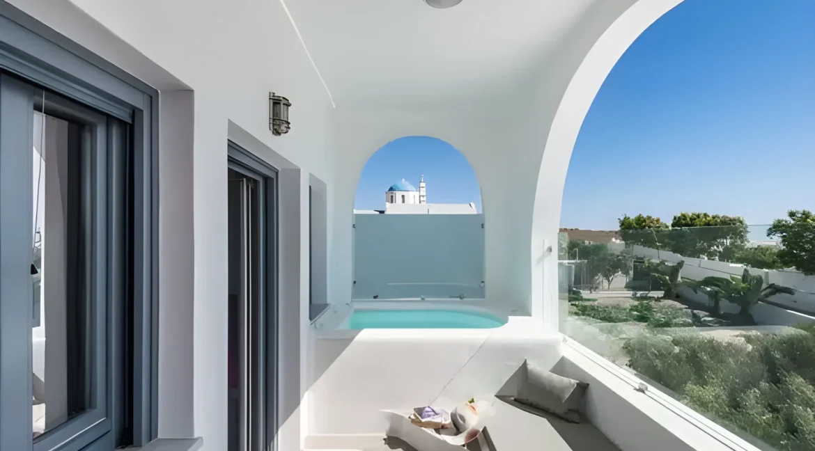 Apartment Santorini For Sale