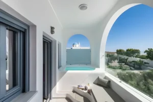 Apartment Santorini For Sale